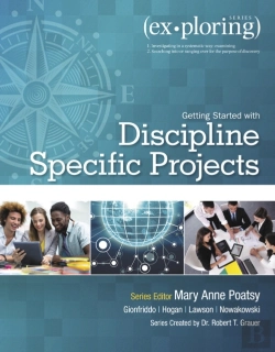 Bertrand.pt - Exploring Getting Started With Discipline Specific Projects