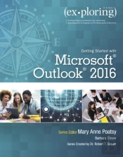 Exploring Getting Started With Microsoft Outlook For Office 16