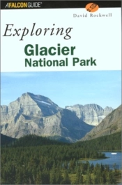 Exploring Glacier National Par