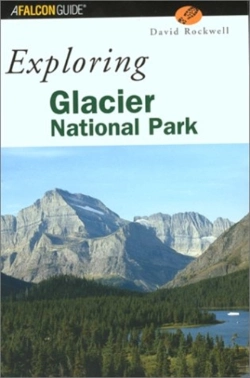 Bertrand.pt - Exploring Glacier National Par