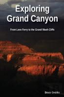 Exploring Grand Canyon
