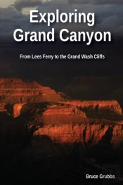 Exploring Grand Canyon