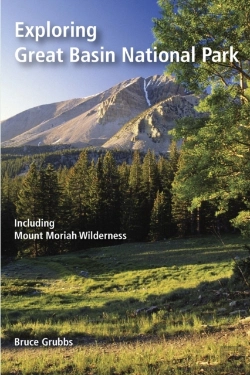 Bertrand.pt - Exploring Great Basin National Park: Inc