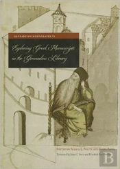 Exploring Greek Manuscripts In The Gennadius Library (English)