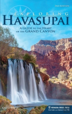 Bertrand.pt - Exploring Havasupai