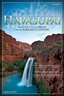 Bertrand.pt - Exploring Havasupai