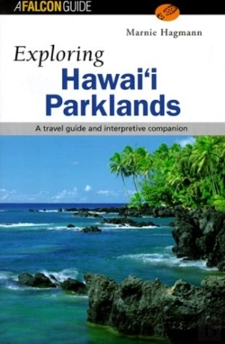 Bertrand.pt - Exploring Hawaii'S Parklands