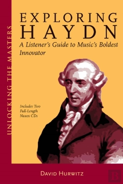 Bertrand.pt - Exploring Haydn
