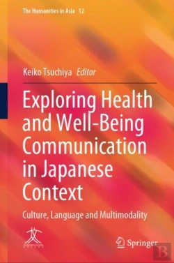 Bertrand.pt - Exploring Health And Well-Being Communication In Japanese Context