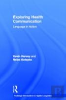 Exploring Health Communication