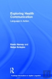 Exploring Health Communication
