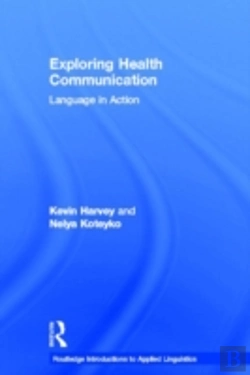 Bertrand.pt - Exploring Health Communication