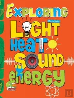 Bertrand.pt - Exploring Heat Light Sound Energy