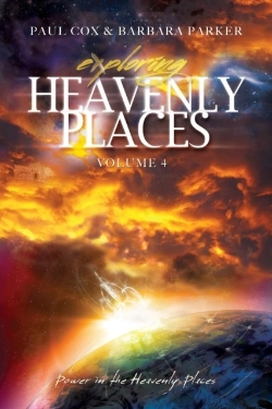 Bertrand.pt - Exploring Heavenly Places - Volume 4 - Power In The Heavenly Places