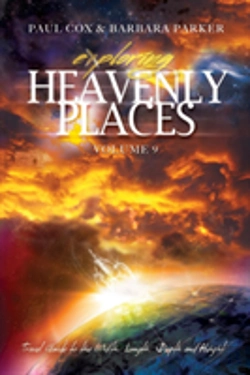 Bertrand.pt - Exploring Heavenly Places - Volume 9 - Travel Guide To The Width, Length, Depth And Height