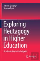 Exploring Heutagogy In Higher Education