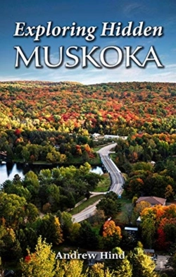 Bertrand.pt - Exploring Hidden Muskoka