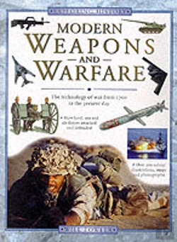 Bertrand.pt - Exploring History: Modern Weapons & Warfare