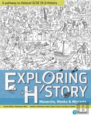 Exploring History Student Book 1