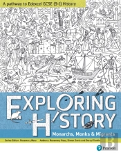 Exploring History Student Book 1