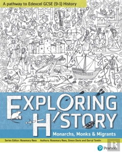 Bertrand.pt - Exploring History Student Book 1
