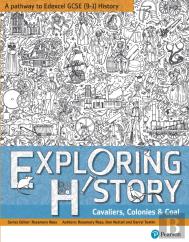 Exploring History Student Book 2