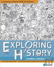 Exploring History Student Book 2