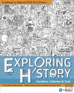 Bertrand.pt - Exploring History Student Book 2