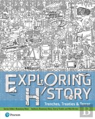 Exploring History Student Book 3
