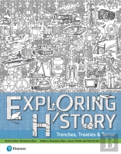 Exploring History Student Book 3
