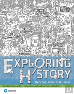 Bertrand.pt - Exploring History Student Book 3