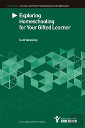 Exploring Homeschooling For Your Gifted Learners
