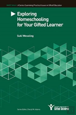 Bertrand.pt - Exploring Homeschooling For Your Gifted Learners