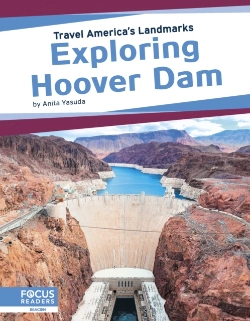 Bertrand.pt - Exploring Hoover Dam
