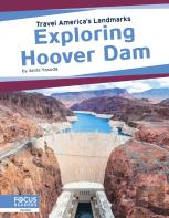 Exploring Hoover Dam