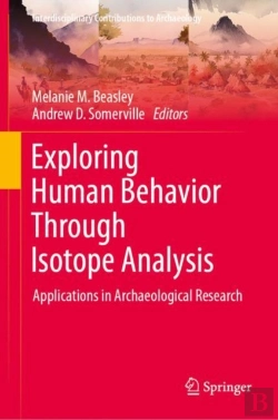 Bertrand.pt - Exploring Human Behavior Through Isotope Analysis