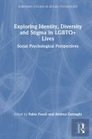 Exploring Identity, Diversity And Stigma In Lgbtq+ Lives