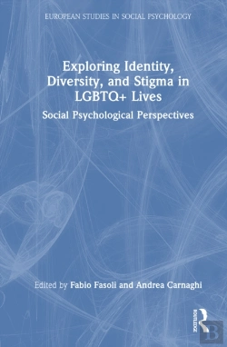 Bertrand.pt - Exploring Identity, Diversity And Stigma In Lgbtq+ Lives