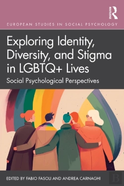Bertrand.pt - Exploring Identity, Diversity And Stigma In Lgbtq+ Lives