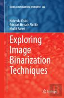 Exploring Image Binarization Techniques