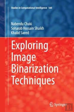 Bertrand.pt - Exploring Image Binarization Techniques