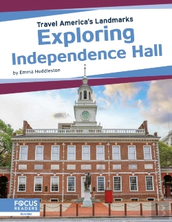 Bertrand.pt - Exploring Independence Hall