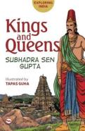 Exploring India: Kings And Queens