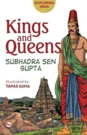 Exploring India: Kings And Queens
