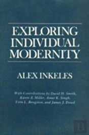 Exploring Individual Modernity