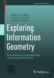 Exploring Information Geometry