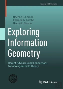 Bertrand.pt - Exploring Information Geometry