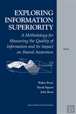 Bertrand.pt - Exploring Information Superiority