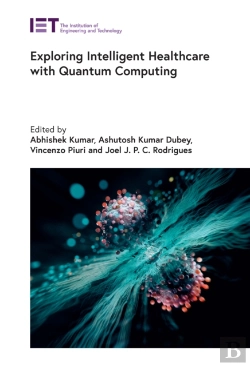Bertrand.pt - Exploring Intelligent Healthcare With Quantum Computing