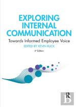 Exploring Internal Communication
